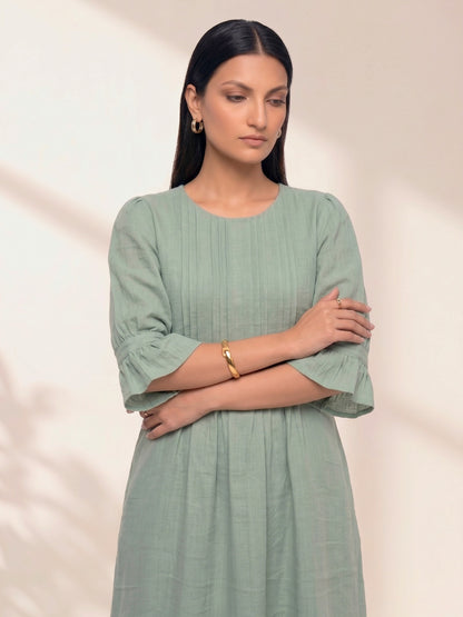 Day Dreaming Kurta Set