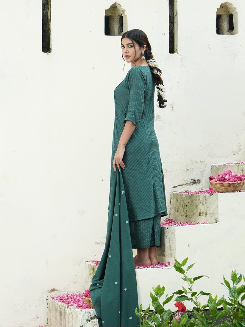 Oshi Kurta Set