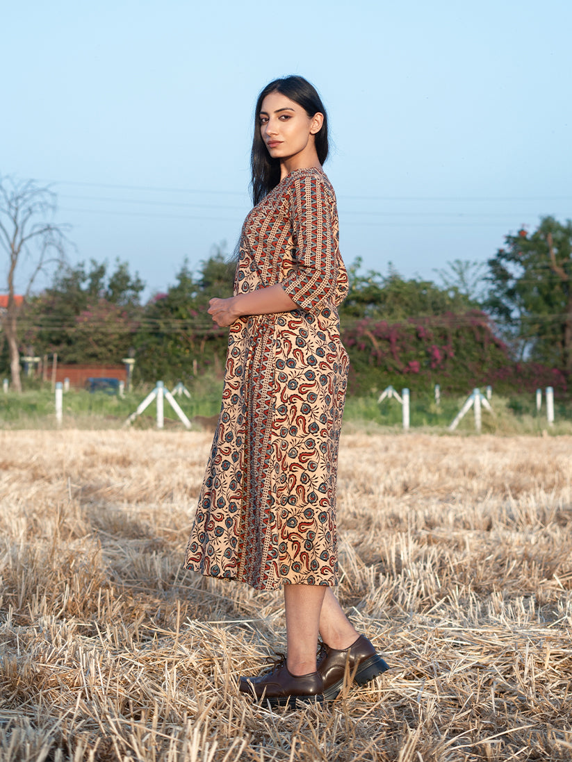 Keya Dress