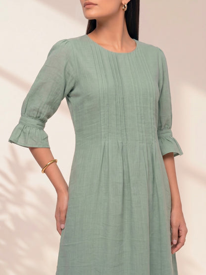 Day Dreaming Kurta Set
