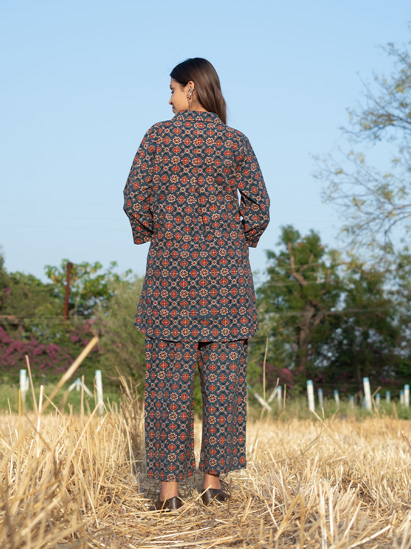Kaveri CoOrd Set