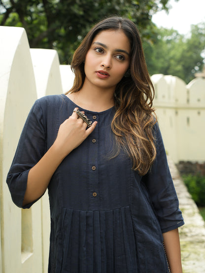 Kavya Kurta Set