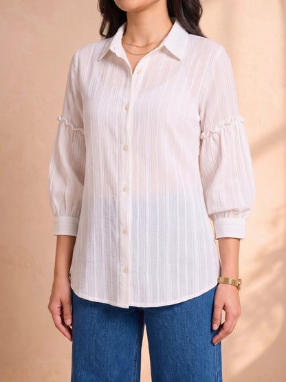 Pure Light Shirt