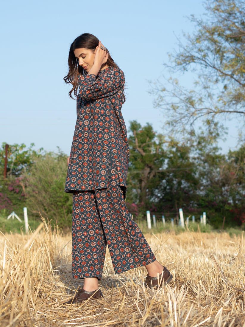 Kaveri CoOrd Set