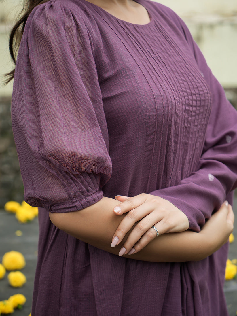 Gulnaz Kurta Set with Dupatta