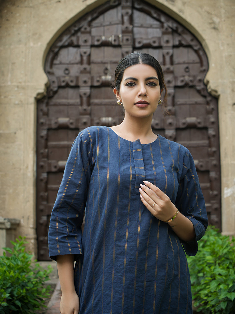 Ambar Kurta Set