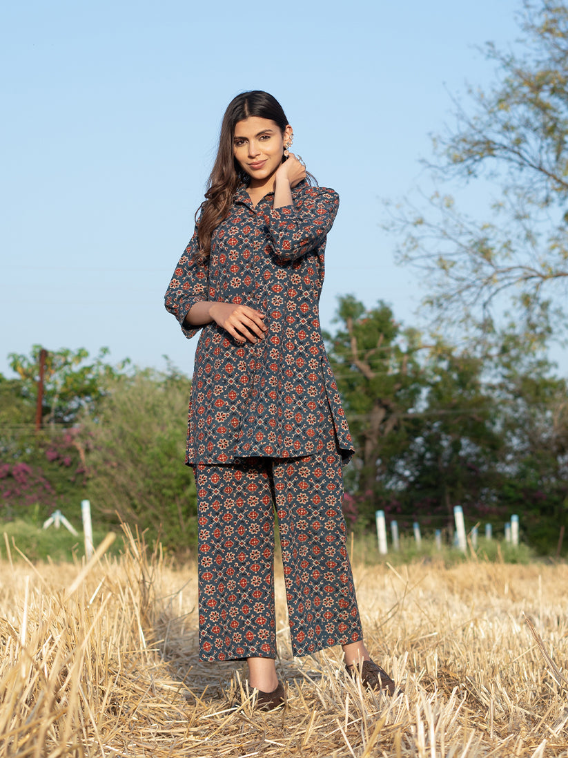 Kaveri CoOrd Set