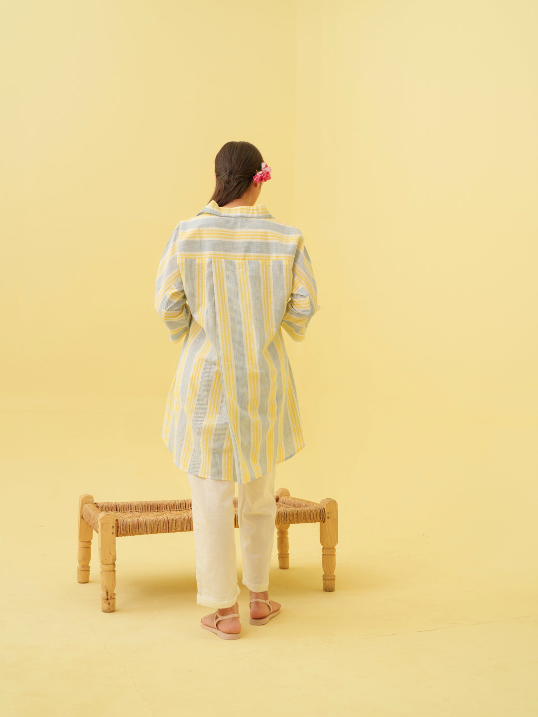 Golden Sky Shirt