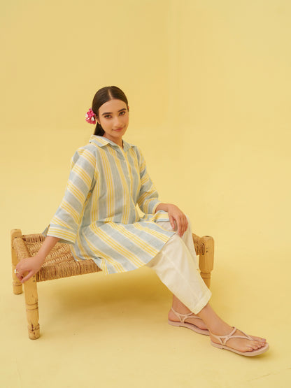 Golden Sky Shirt