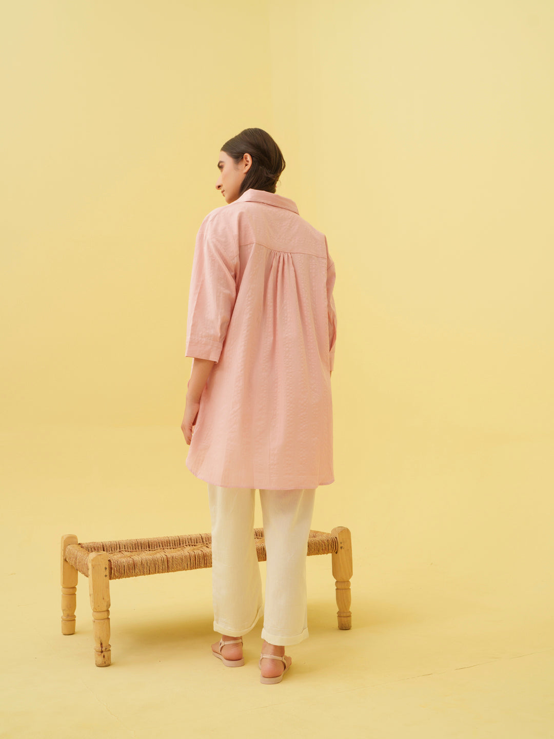 Rosy Glow Shirt