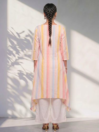 Sunrise Kurta