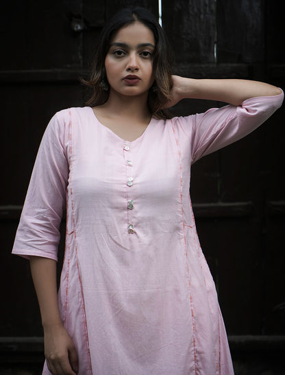 Saanvi Kurta Set