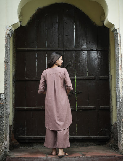 Tanvi Kurta Set