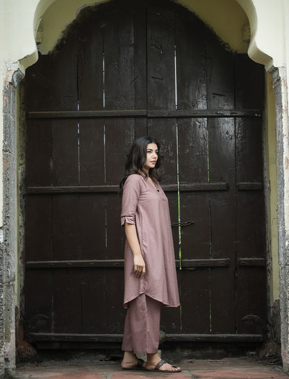 Tanvi Kurta Set