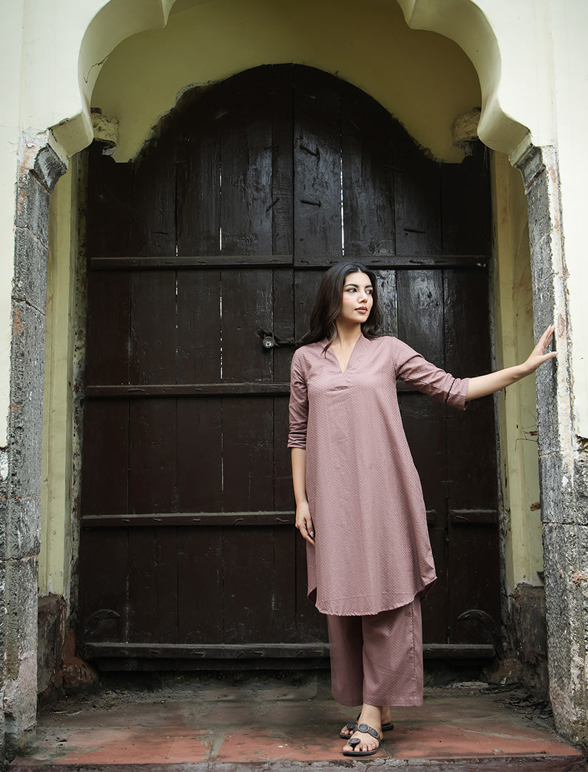 Tanvi Kurta Set