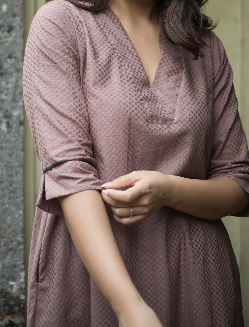 Tanvi Kurta Set