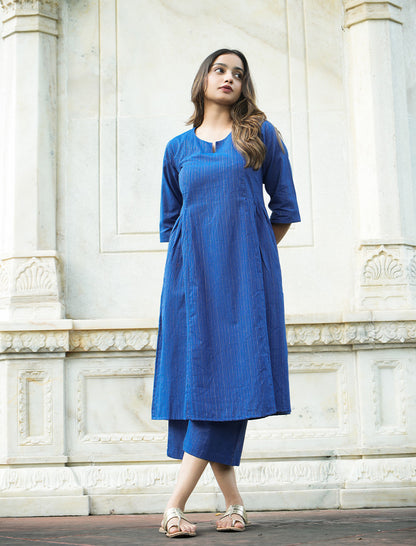 Sara Kurta Set