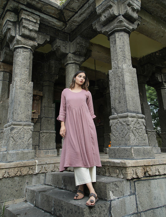 Ziya Kurta Set