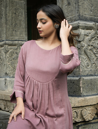 Ziya Kurta Set