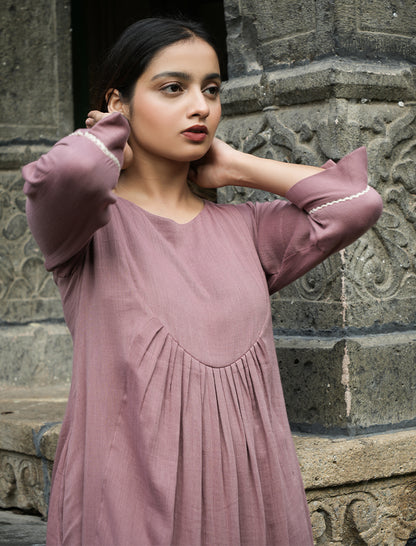 Ziya Kurta Set
