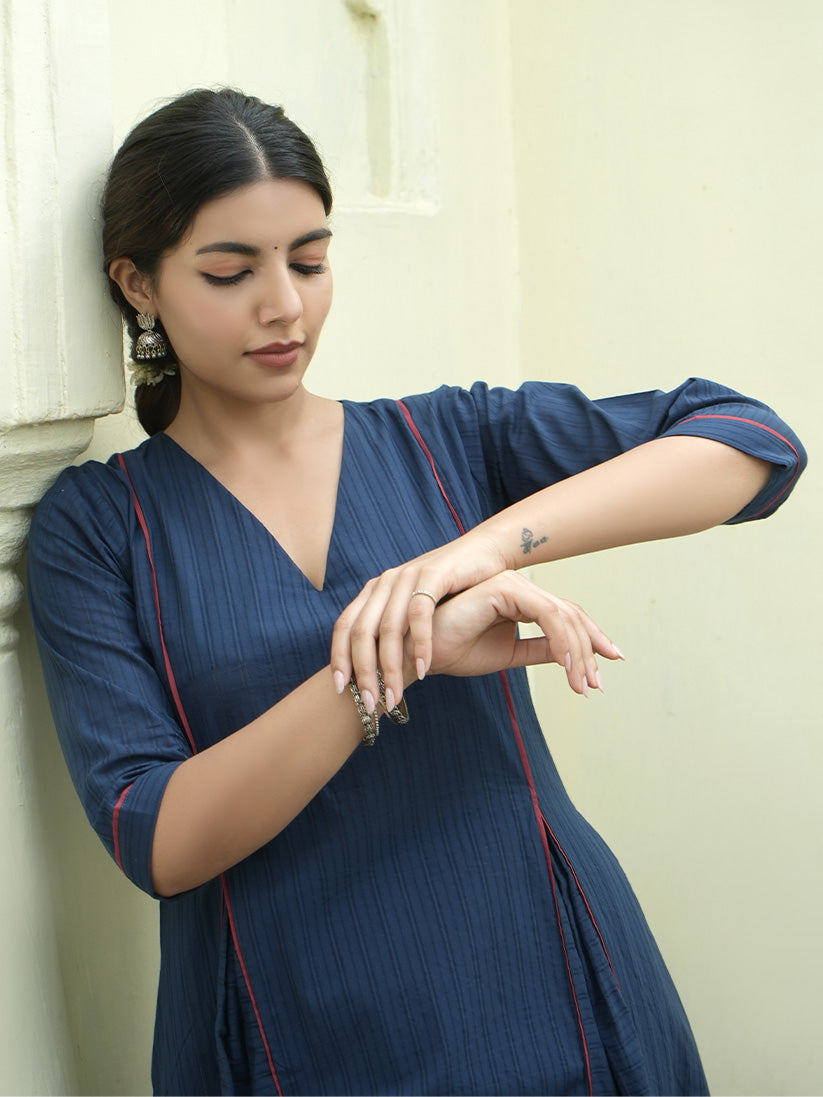 Atosi Kurta Set
