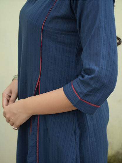 Atosi Kurta Set with Dupatta