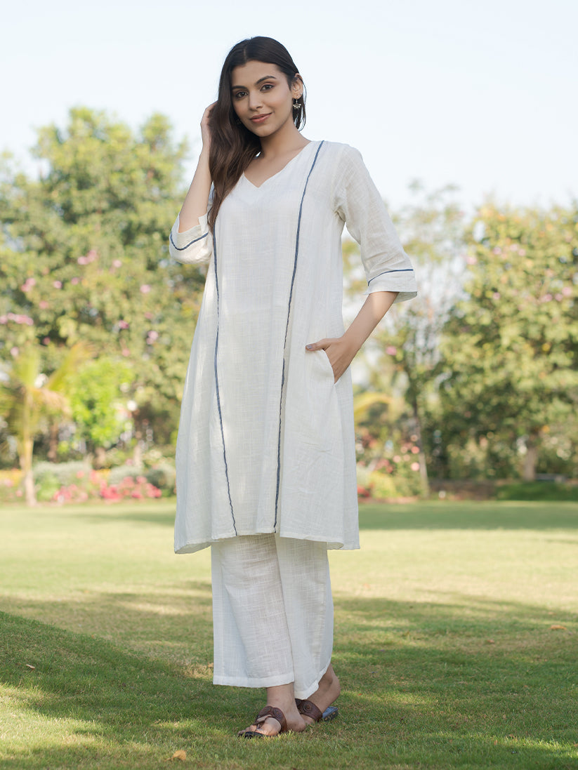 Sitara Kurta Set