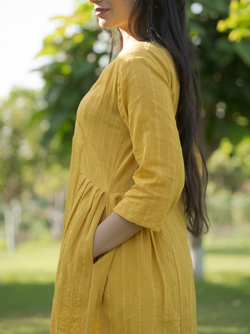 Anvi Kurta Set with Dupatta