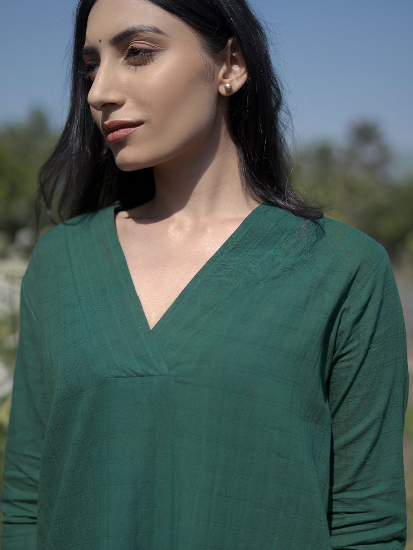 Kirra Kurta Set