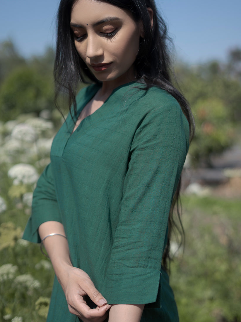 Kirra Kurta Set