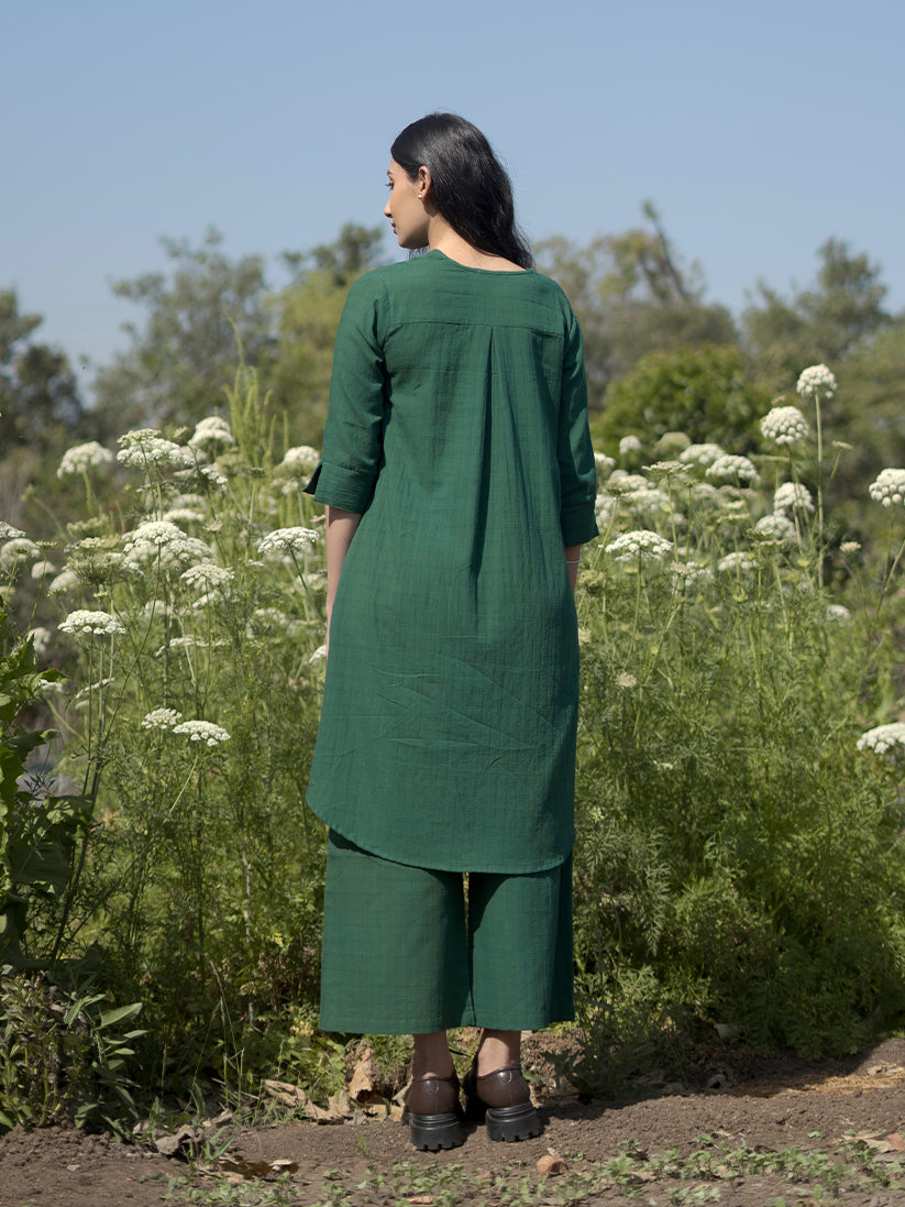 Kirra Kurta Set