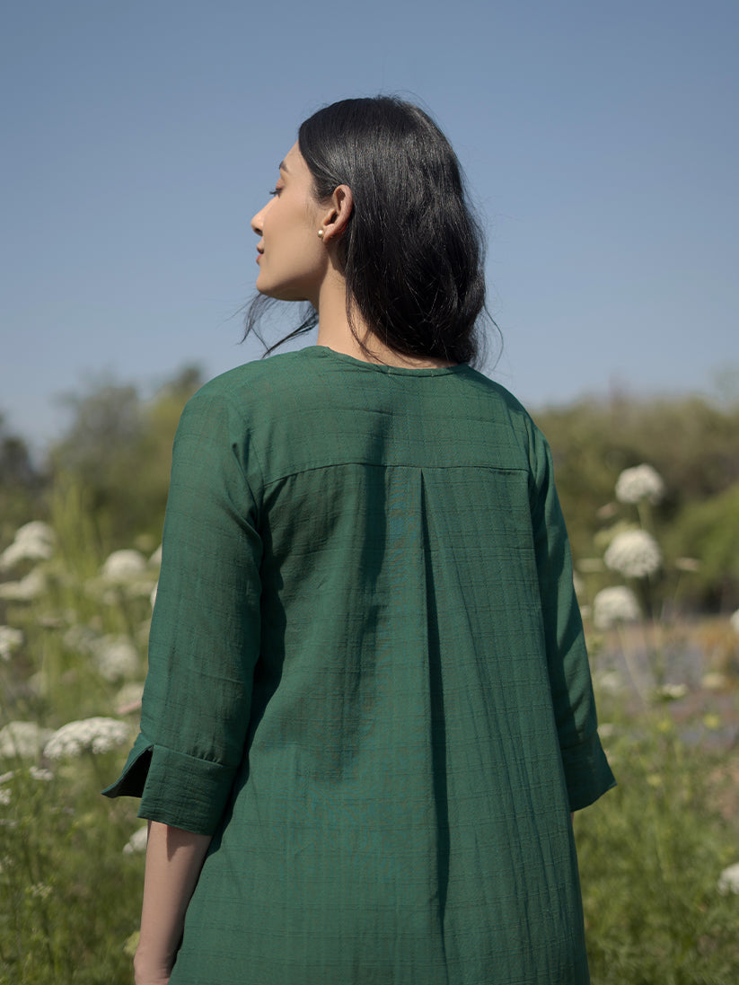 Kirra Kurta Set