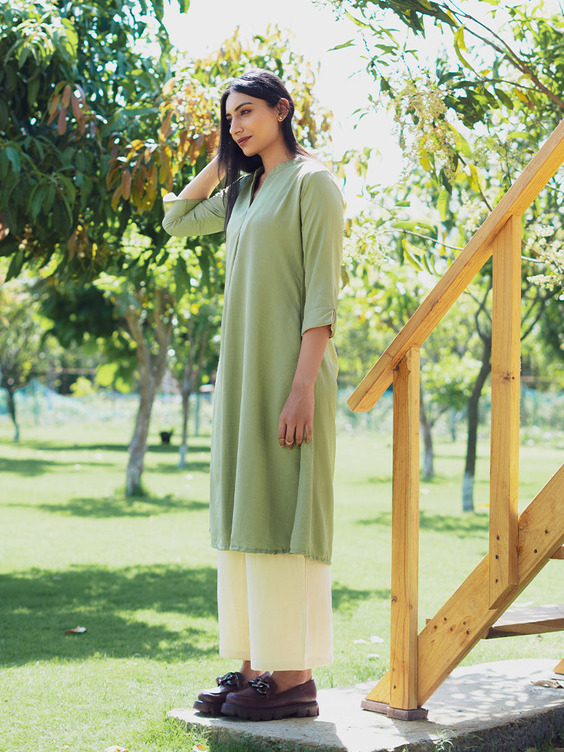 Sura Kurta Set