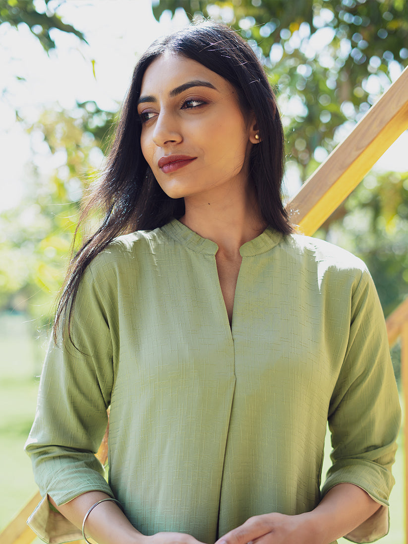 Sura Kurta Set
