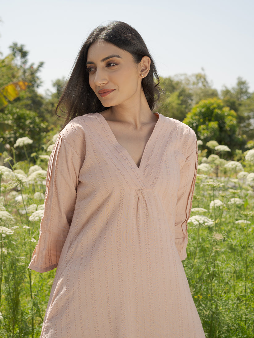 Rumi Kurta Set