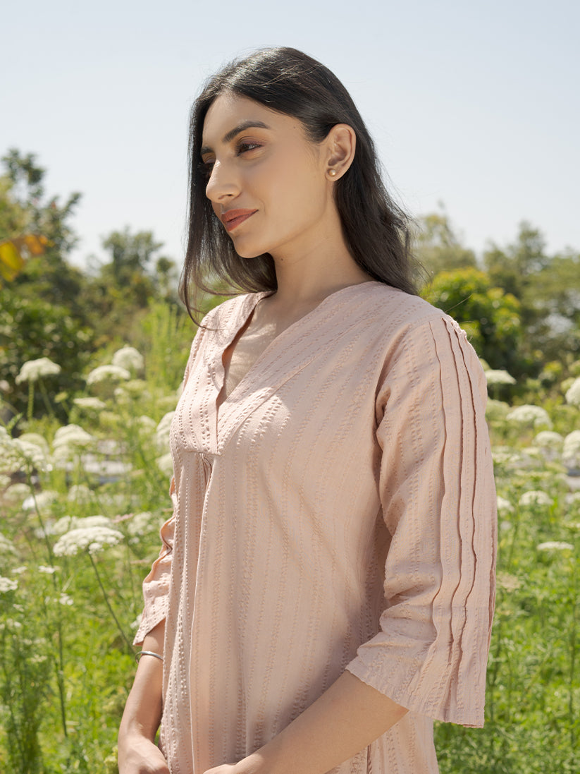 Rumi Kurta Set