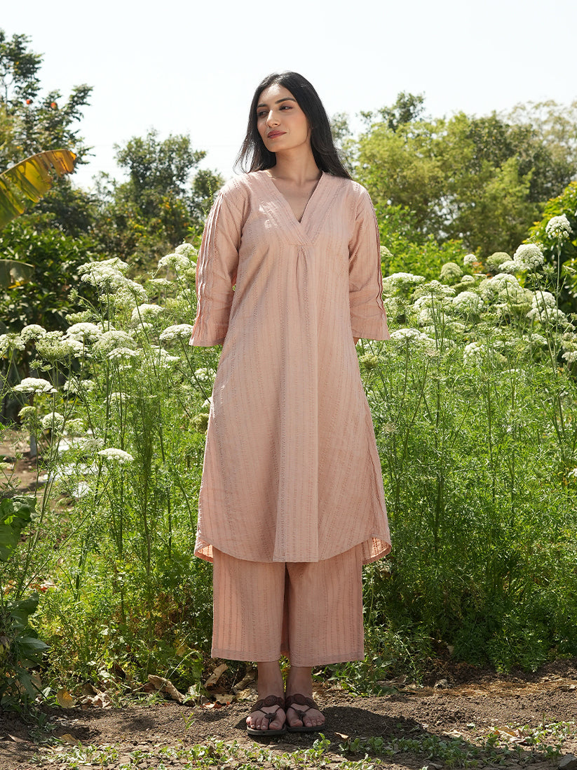 Rumi Kurta Set