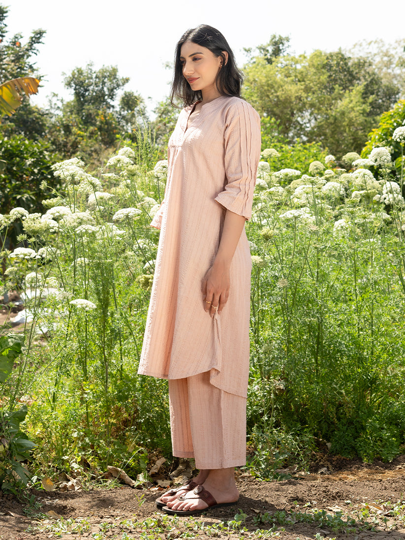 Rumi Kurta Set