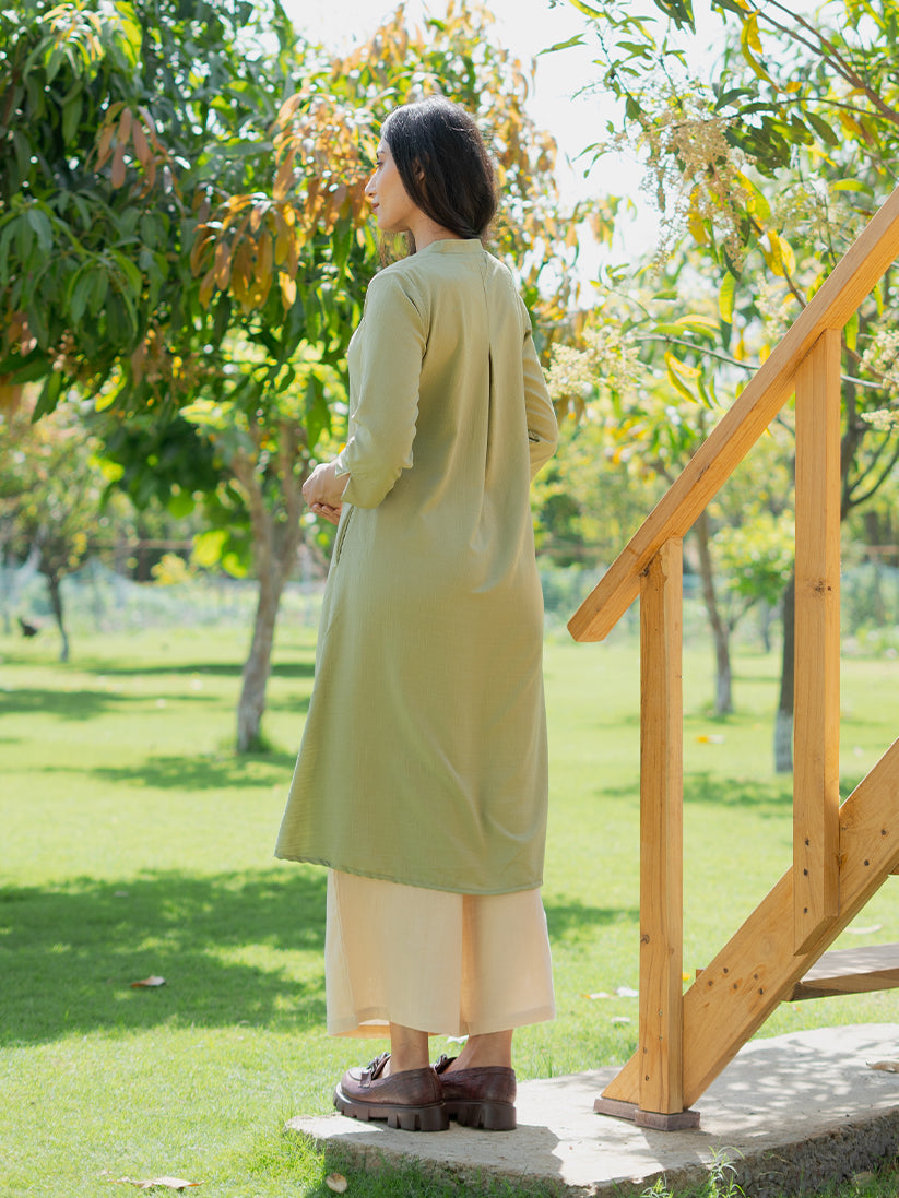 Sura Kurta Set
