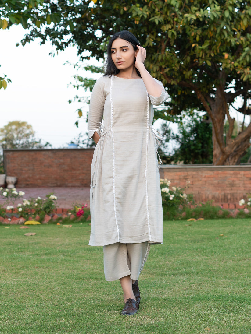 Chameli Kurta Set