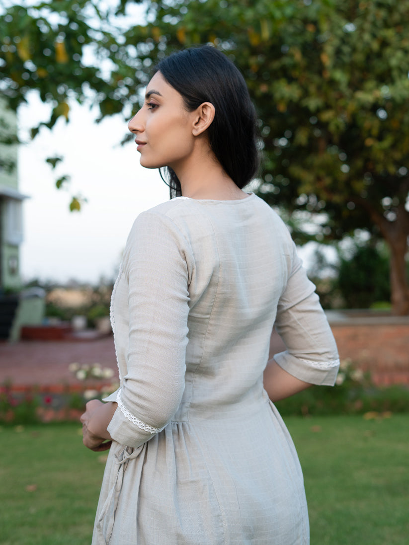 Chameli Kurta Set
