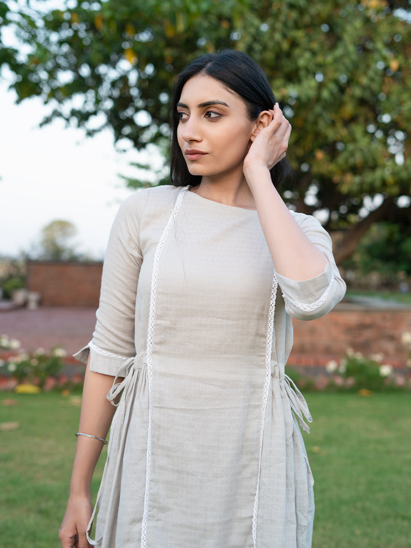 Chameli Kurta Set