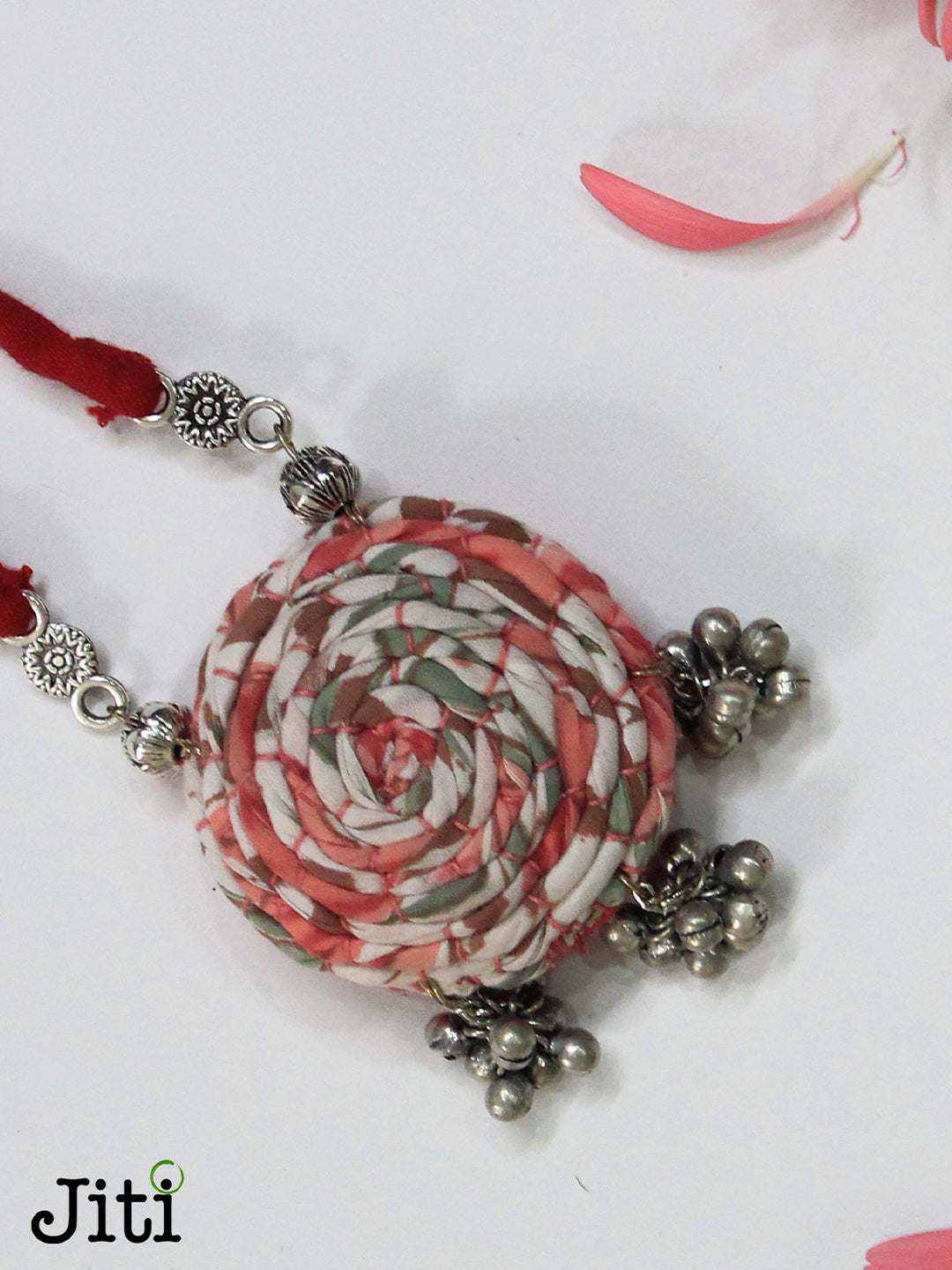 Rose Pendant