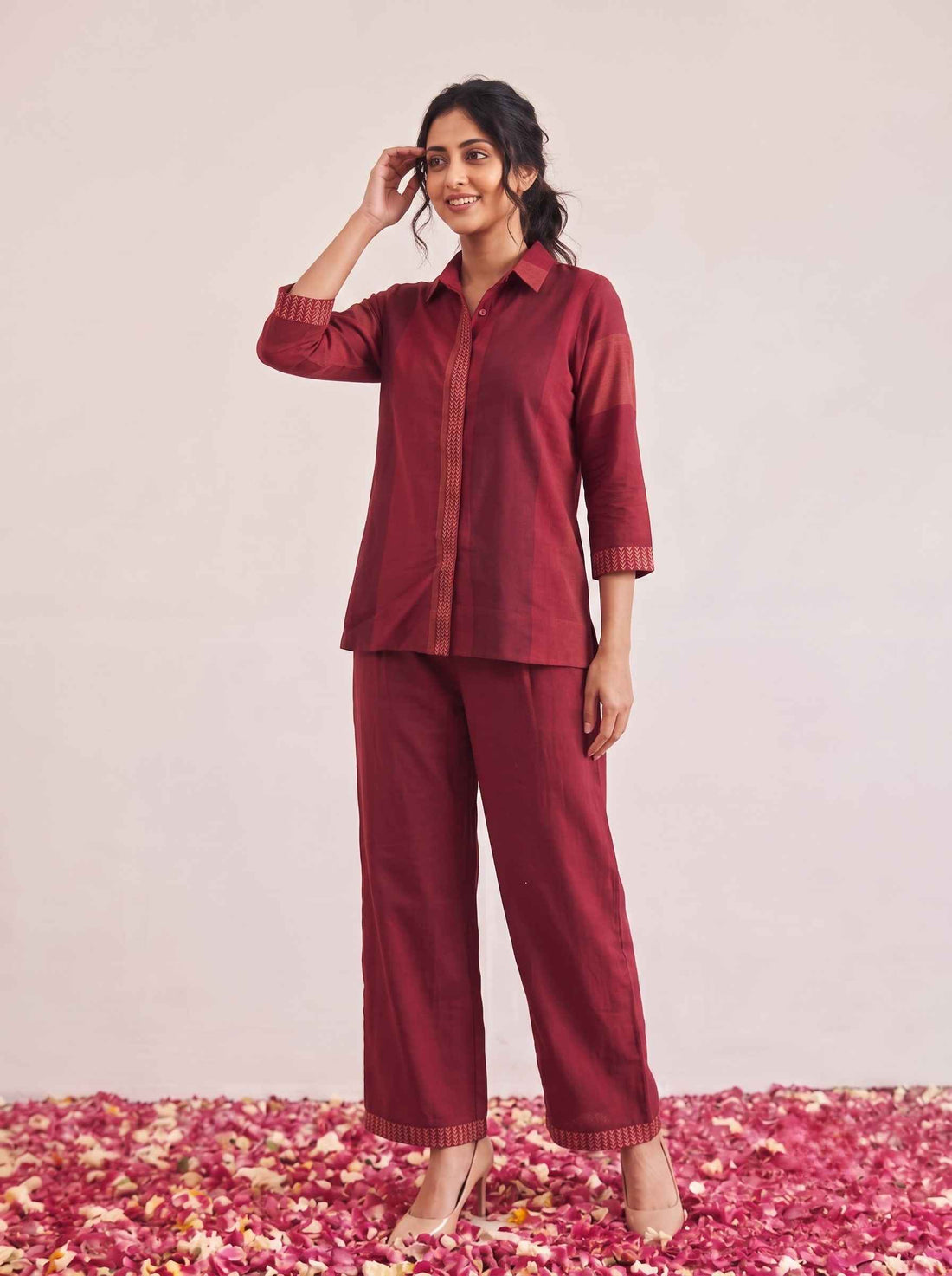 Gulnaar CoOrd Set