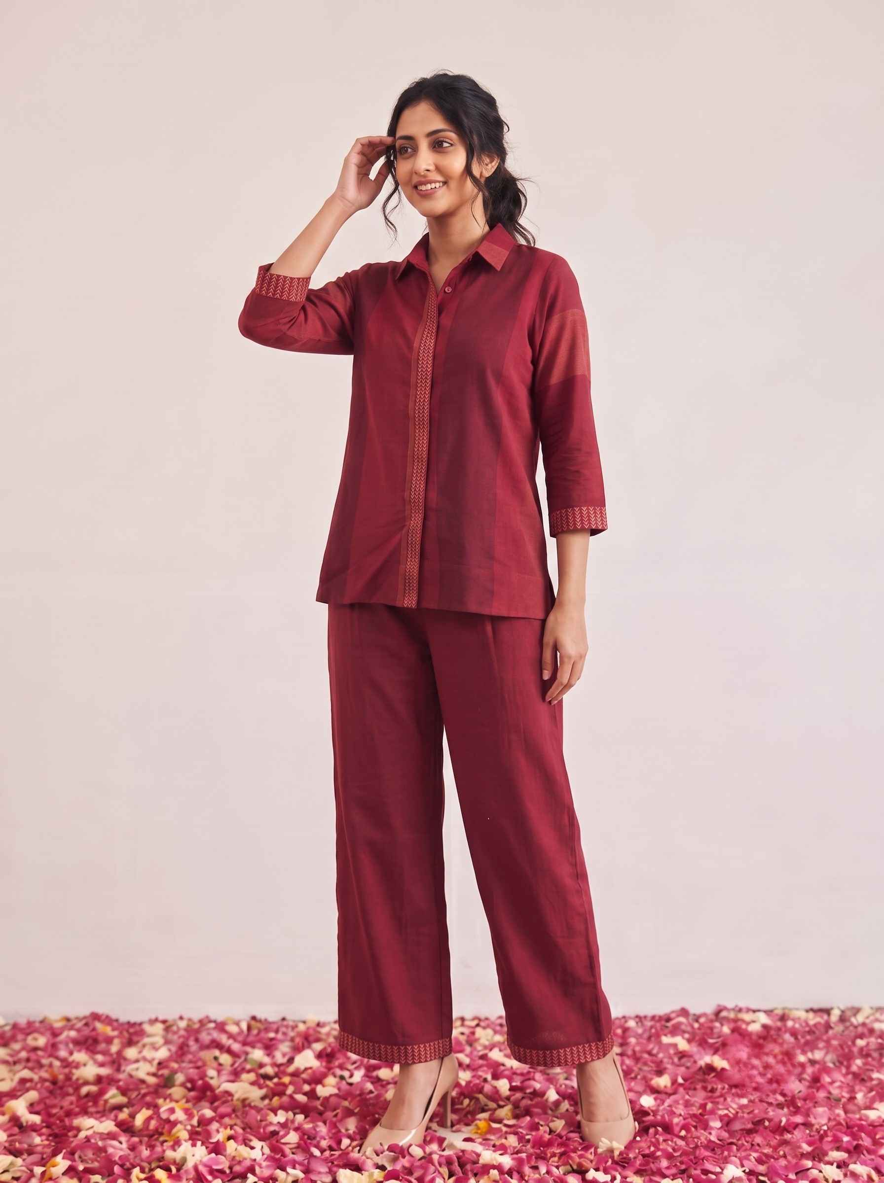 Gulnaar CoOrd Set