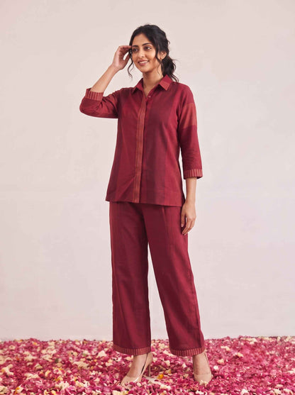Gulnaar CoOrd Set