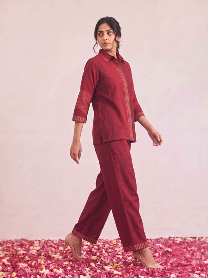Gulnaar CoOrd Set