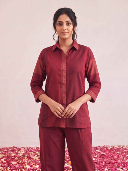 Gulnaar CoOrd Set