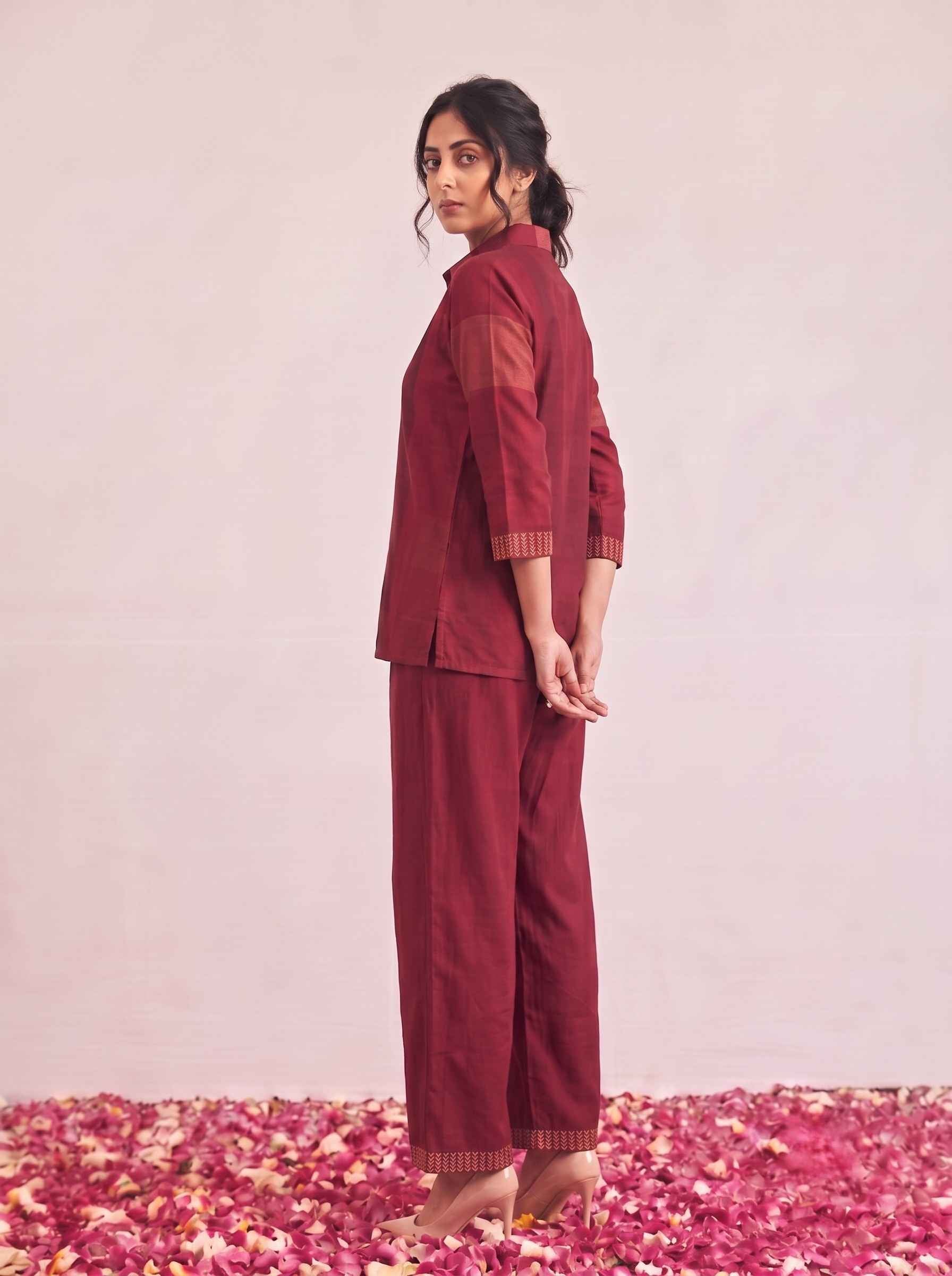 Gulnaar CoOrd Set