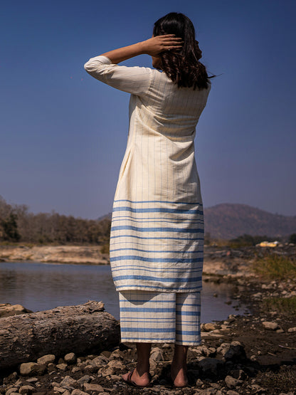 Lakeside Kurta Set